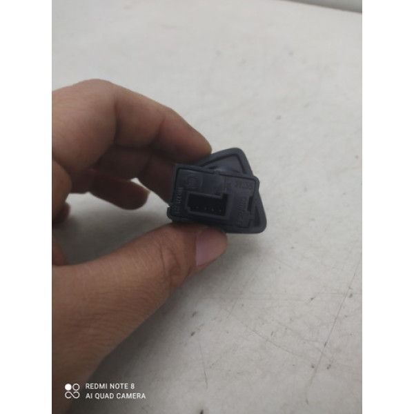 Botão Vidro Elétrico Direito Fiorino
