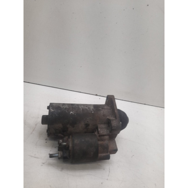 Motor De Arranque Partida Fiat Siena Palio 2010 2015 