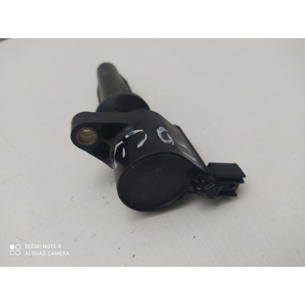 Bobina Ignição Ford Fusion 2010 A 2015 2.5