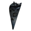 Acabamento Interno Retrovisor Direito Fiat Siena 2008 Preto