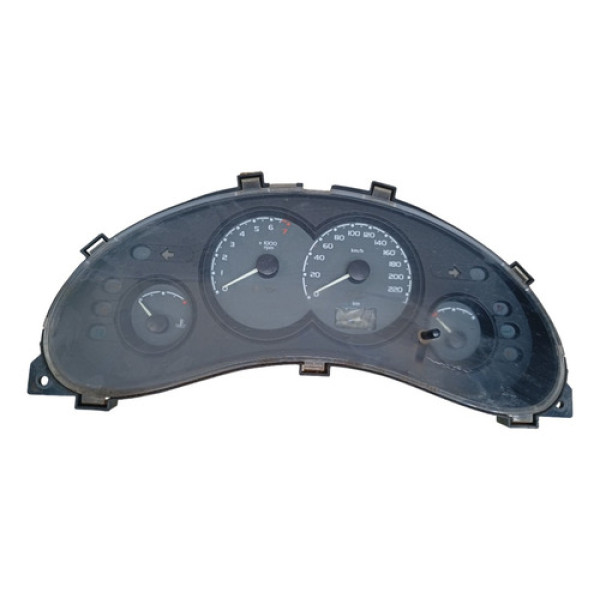 Painel Instrumento Chevrolet Celta Corsa Montana 2003 2012
