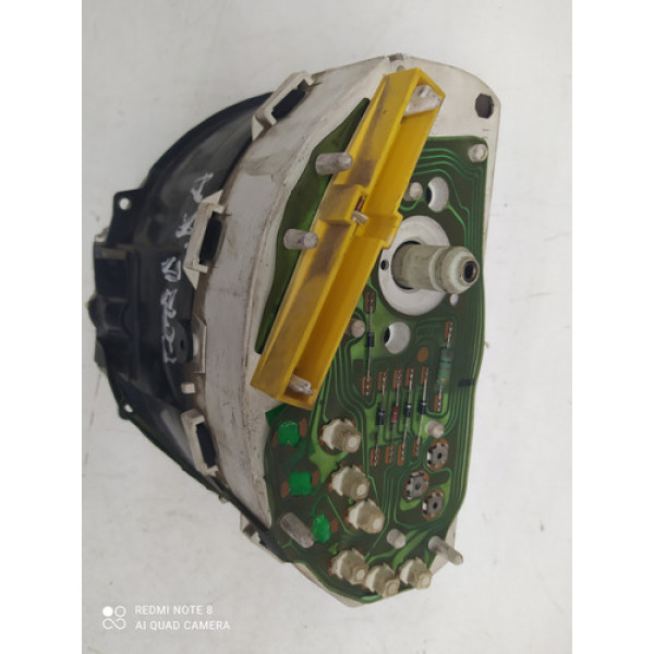 Painel Instrumentos Ford Ka 1997 A 2000