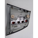 Par  Lanterna Gm Astra 2001/2002 Fumê