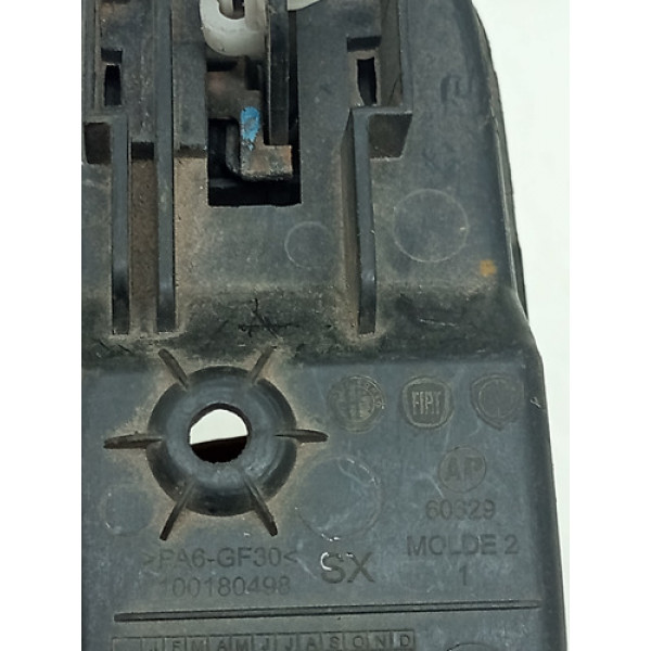 Maçaneta Interna Traseira Esquerda Uno Vivace  100180498