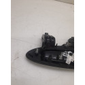 Maçaneta Externa Traseira Direita Fiat Punto 2012 2013 