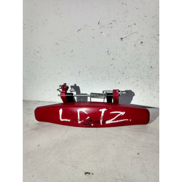 Maçaneta Externa Traseira Renault Duster