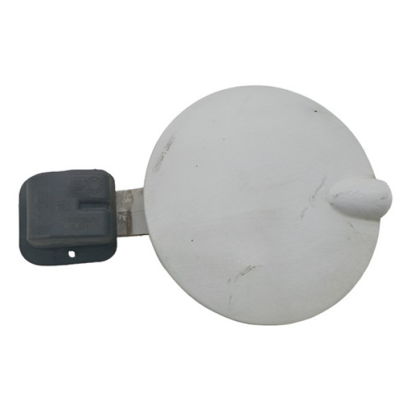 Portinhola Tanque Combustível Chevrolet Astra 2012 2011 Branco