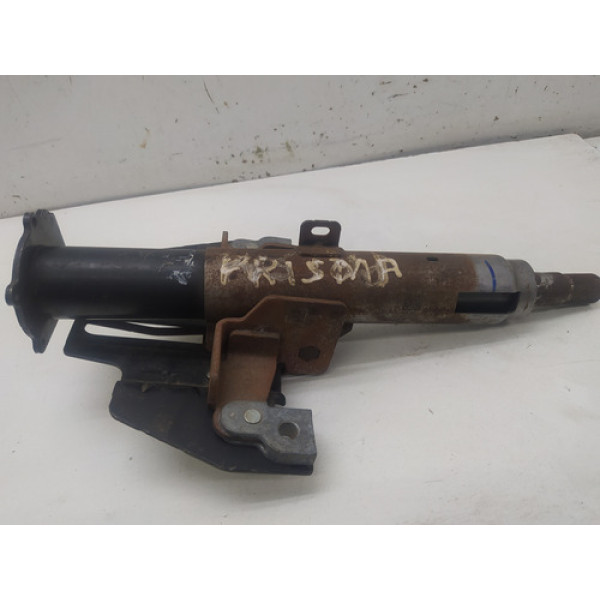 Coluna Direção Chevrolet Prisma 1.4 2019 