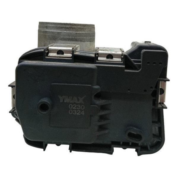 Tbi Corpo Borboleta Peugeot 206 2009 0280750228