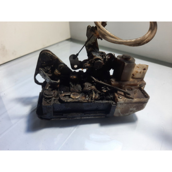 Fechadura Traseira Direita Volkswagen Gol 