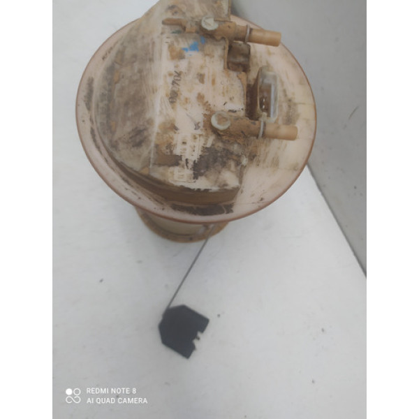 Bomba Combustível Citroen C3 1.6 2004