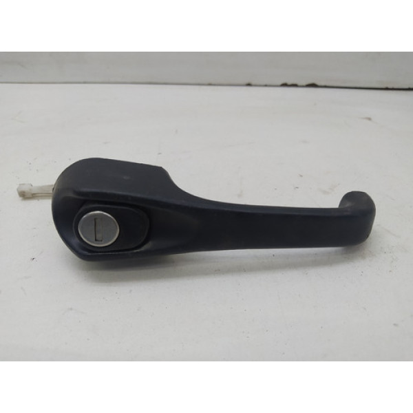 Maçaneta Externa Dianteira Direita Fiat Uno 2003