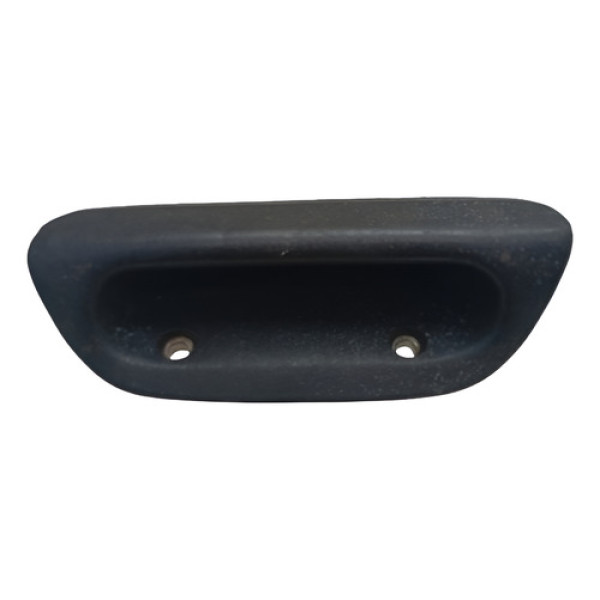 Puxador Porta Traseiro Es Chevrolet Corsa 1999 90430991 Preto