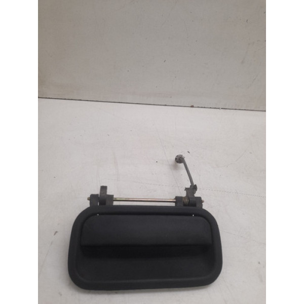 Maçaneta Externa Traseira Esquerda Chevrolet Corsa 1999 2010