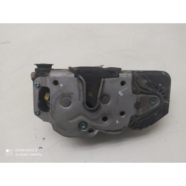 Fechadura Elétrica Porta Traseira Direita Gm Agile 