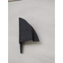 Acabamento Interno Retrovisor Esquerda Honda City 2009 2013