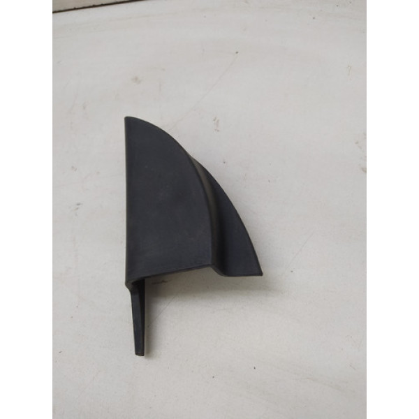 Acabamento Interno Retrovisor Esquerda Honda City 2009 2013