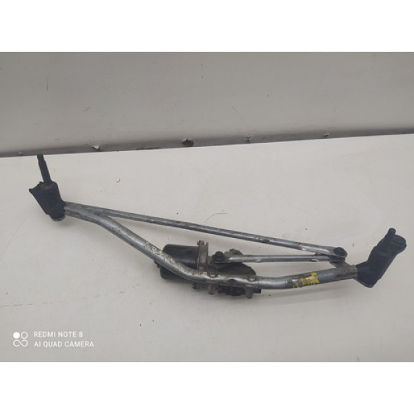 Motor Limpador Renault Sandero Logan 2016 A 2019