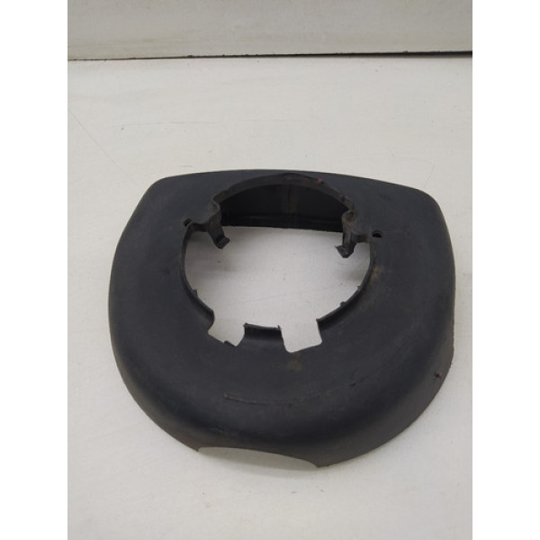 Moldura Traseira Volante Ford Ka Fiesta Ecosport 2003 2012