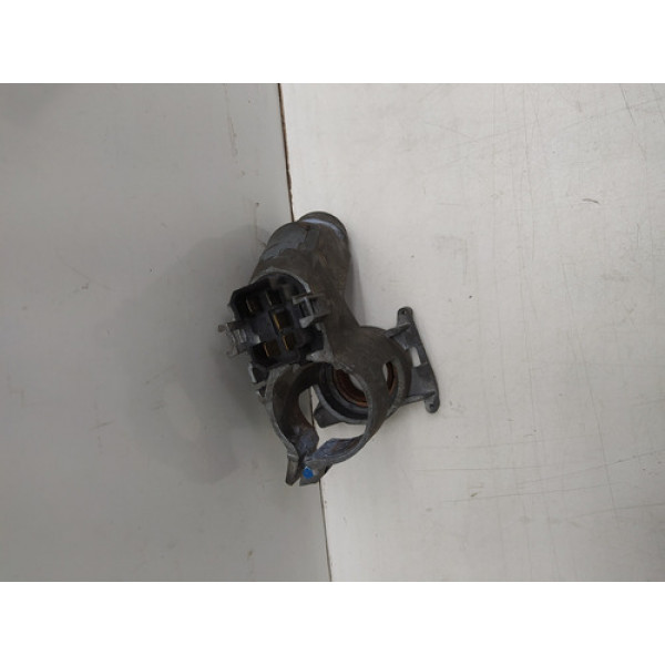 Trava Direção Volkswagen Gol 377905857