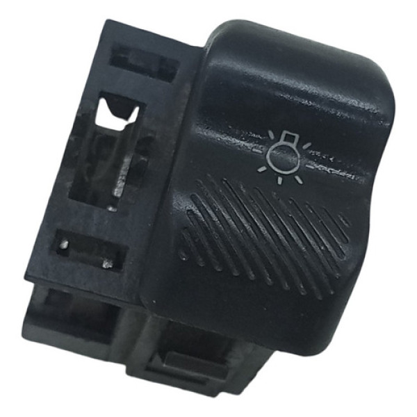 Botão Farol Interruptor Luz Volkswagen Larati 1995 1999