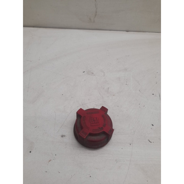 Tampa Reservatório Partida A Frio Chevrolet Onix 2014 2017