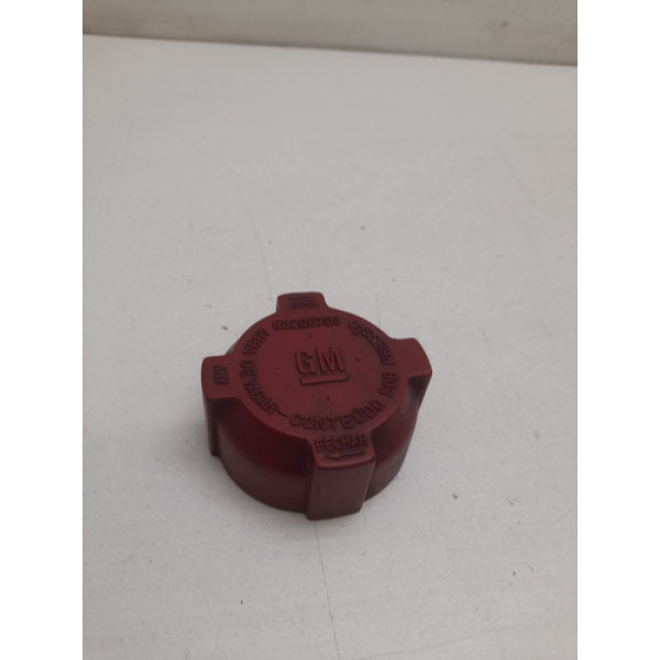 Tampa Reservatório Gasolina Chevrolet Montana 2019 93206703