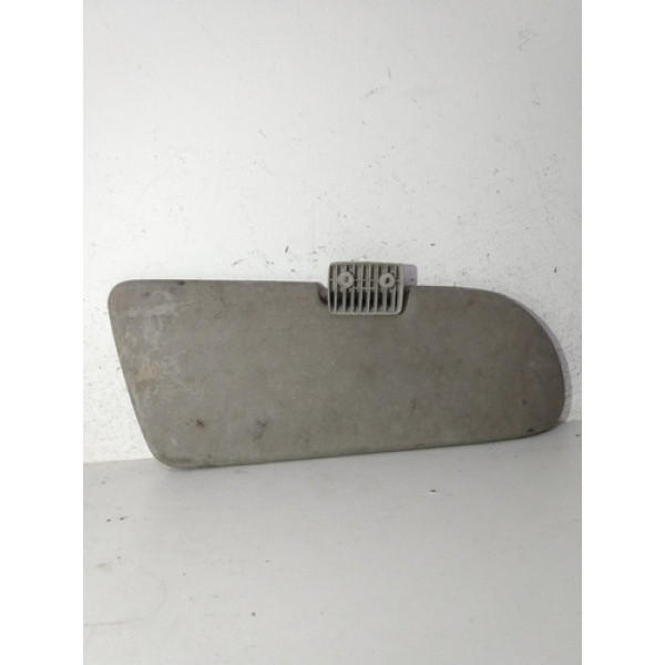 Quebra-sol Volkswagen Gol G2