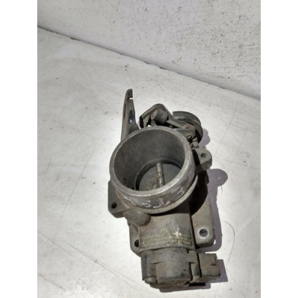 Tbi Corpo Borboleta Ford Escort