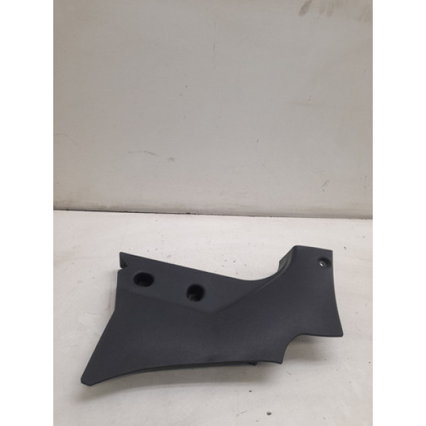 Moldura Soleira Dianteira Direita Fiat Idea 2016 735374317