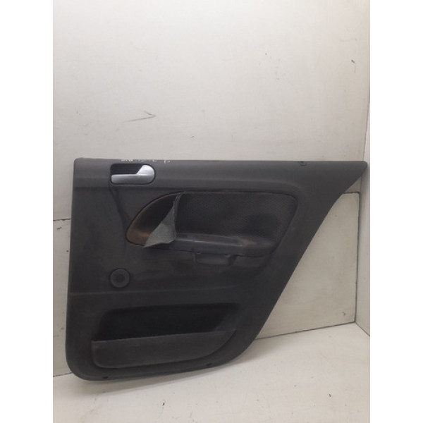 Forro Porta Traseiro Direito Gol G5 2008 2016 Avaria 