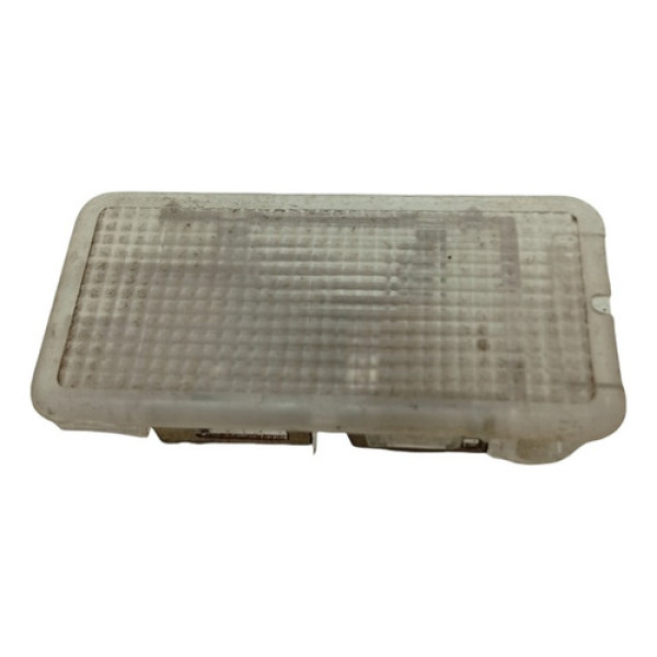 Luz Cortesia Porta Malas Renault Duster 2020