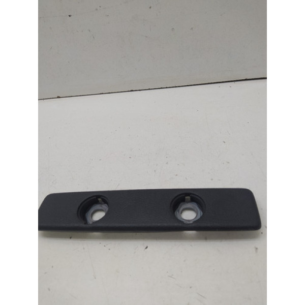 Moldura Banco Volkswagen Tiguan 2010 2014 5n0885749