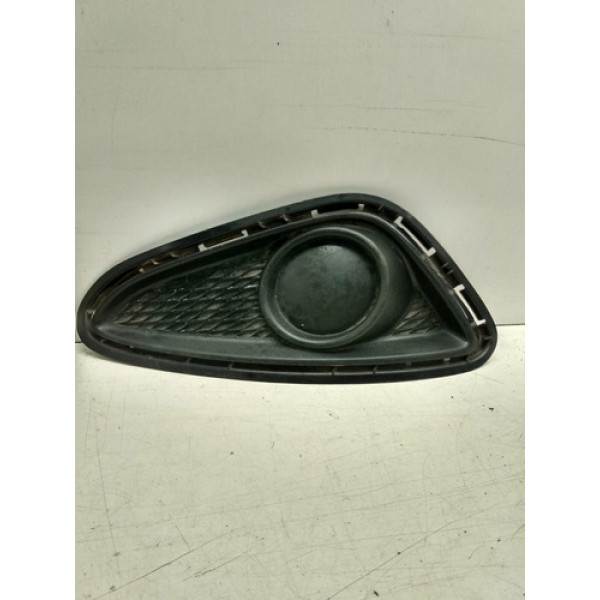 Moldura Farol De Milha Hyundai Hb20