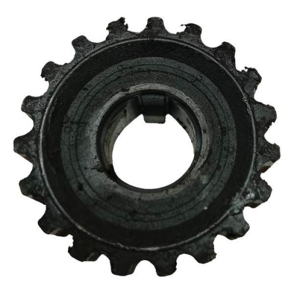 Engrenagem Virabrequim Chevrolet Celta 2010 90354858