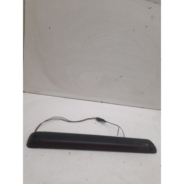Break Light Chevrolet Blazer S10 2006 2007 U3958s2