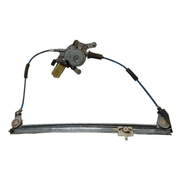 Maquina Vidro Elétrico Esquerdo Fiat Palio 1997 2003 4644661