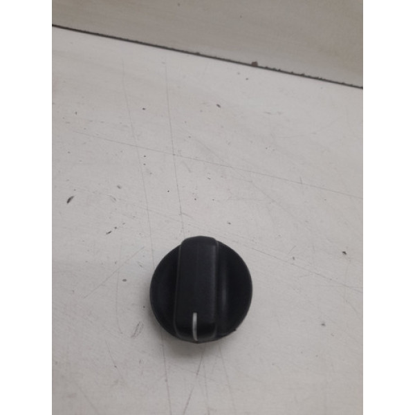 Botão Comando Ar Condicionado Chevrolet Corsa 1996 Detalhe 