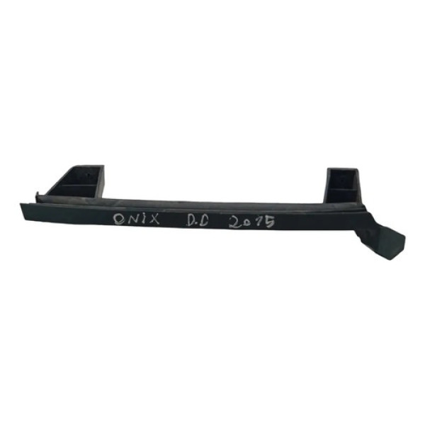 Guia Vidro Porta Dianteira Direita Chevrolet Onix 2023