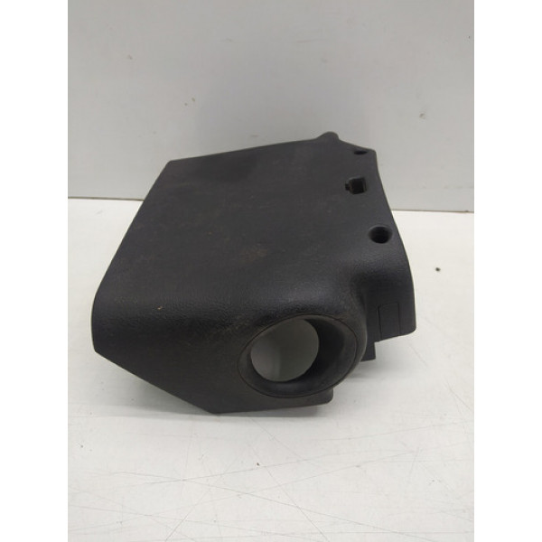 Conjunto Moldura Chave Seta Peugeot 206