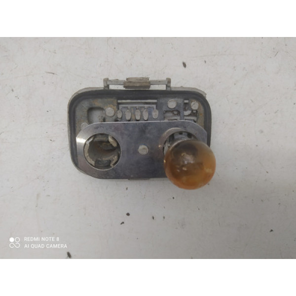 Soquete Lanterna Traseira Fiat Palio Weekend 2001 L Esq