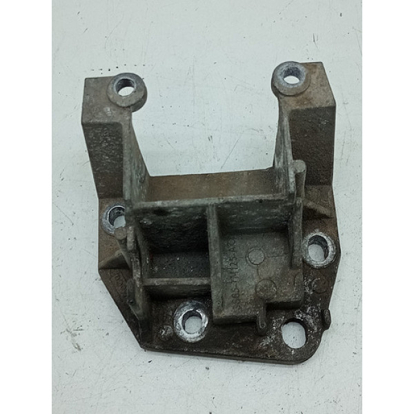 Suporte Coxim Caixa Câmbio Ford Ka 04/12 3s657m125a