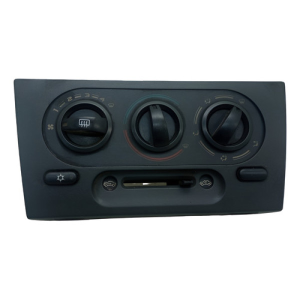 Comando Ar Condicionado Chevrolet Celta 2005 2010 93377830
