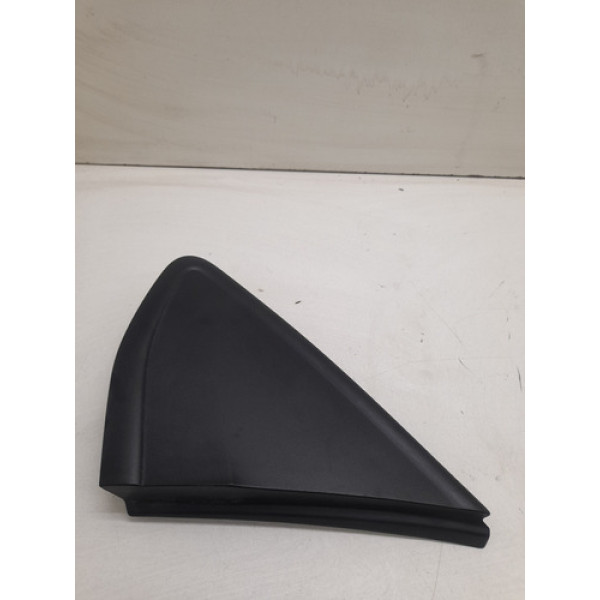 Acabamento Externo Retrovisor Esquerdo Volkswagen Fox 2014