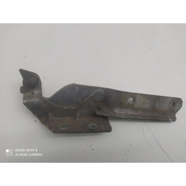 Dobradiça Capô Lado Esquerdo Fiat Palio Siena 1995-2002