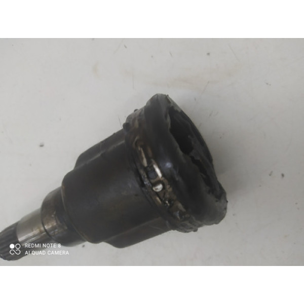 Tulipa Caixa Câmbio Ford Ka Fiesta 1.0 2004