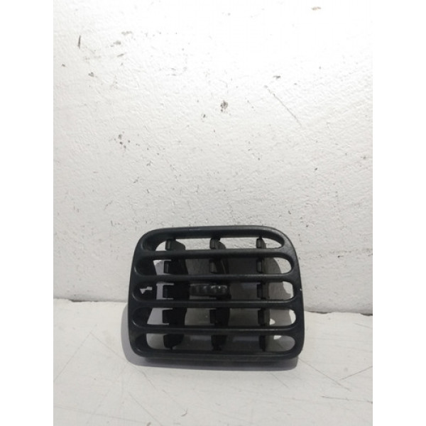 Difusor Ar Central Clio 2012