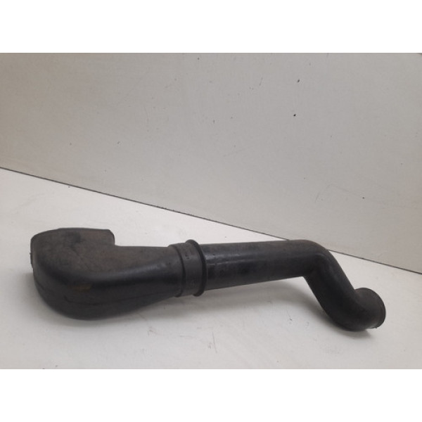 Duto Entrada Ar Ventilação Volkswagen Gol Parati Voyage 1986