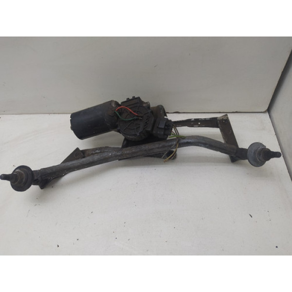 Máquina Limpador Peugeot 206 2010 F006b20035 