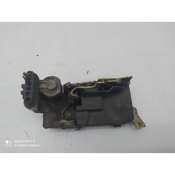 Fechadura Elétrica Fiat Palio Traseiro Esquerdo 1999        